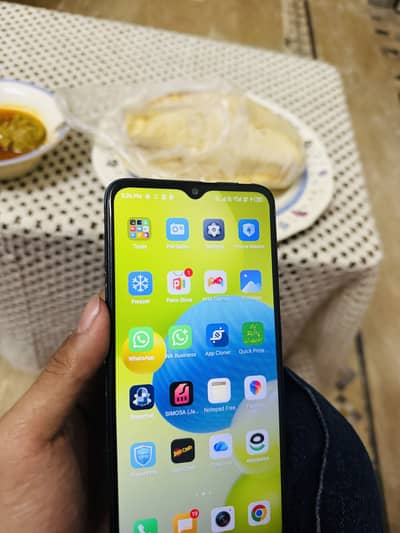 Itel A60s phone best for hotspot