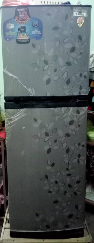 orient refrigerator
