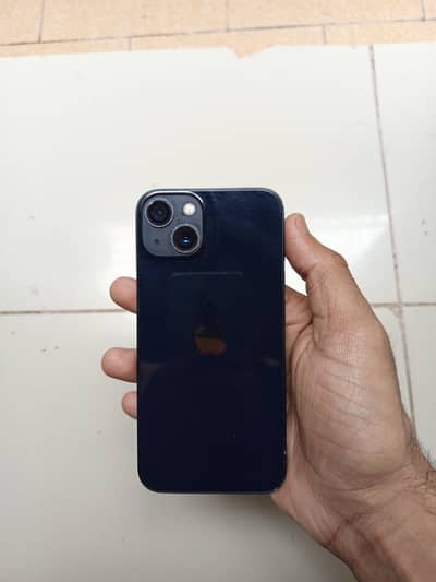Iphone 13 jv all okay exchange possible with 13 pro with cash