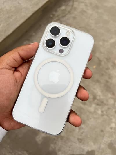 iPhone 14 Pro PTA Approved