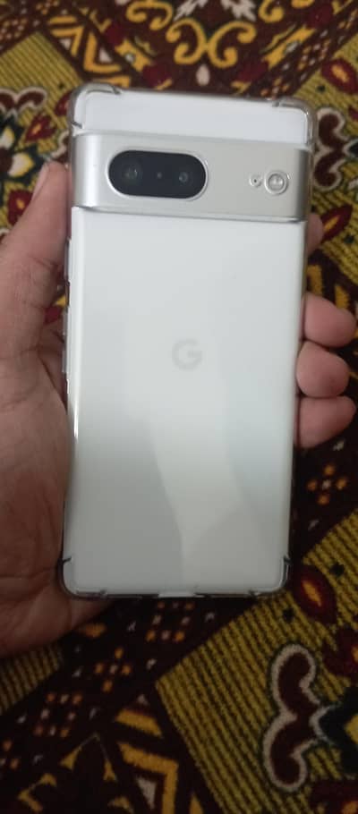 Pixel 7 good condition