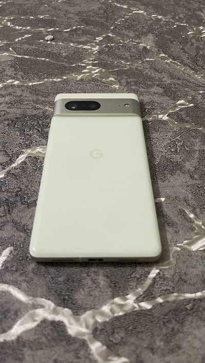 Google pixel 7