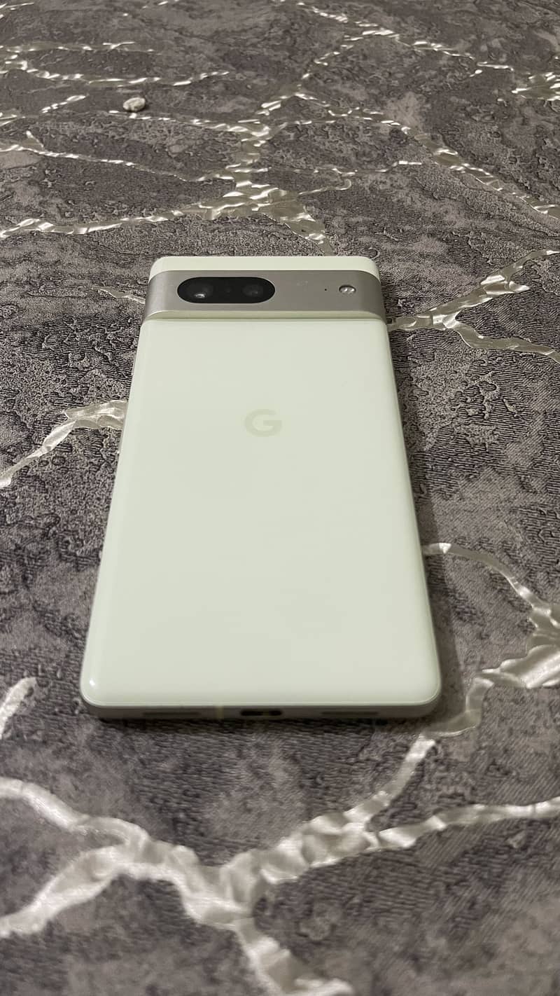 Google pixel 7 0