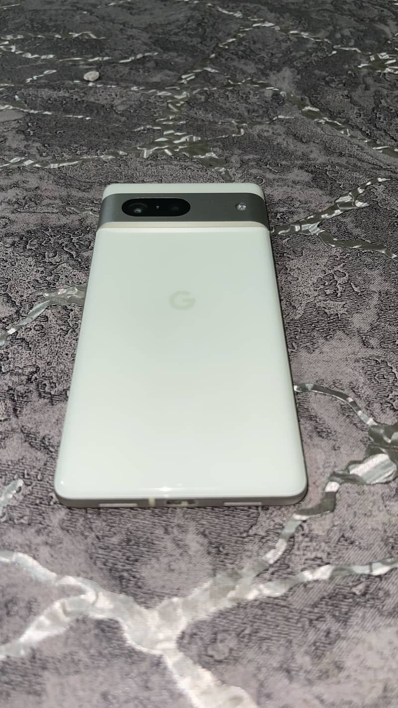Google pixel 7 2