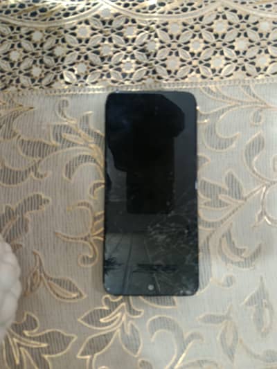 Redmi note 10 parts panel battery speakers etc.