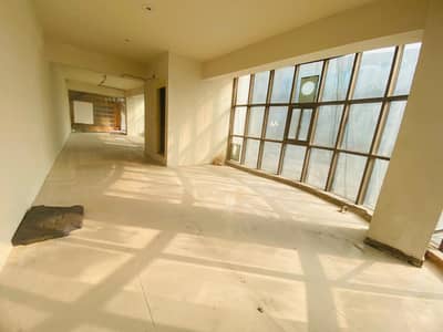 Fitted Office for Rent Above Gloria Jeans Caf, F-11 Markaz