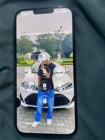 iPhone 13 Pro max non jv WhatsApp 03248278745