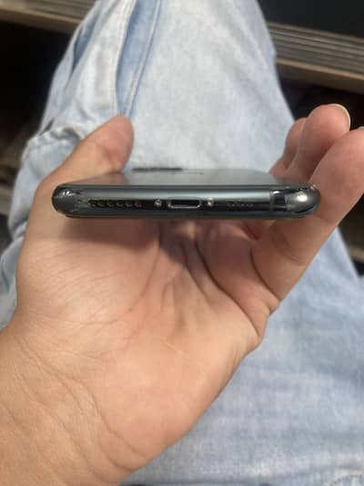 iPhone 11 pro 256 Fu Non pta