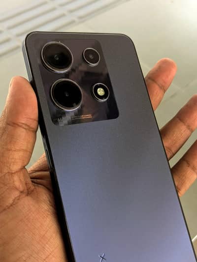 For sale infinix Note 30|12+256GB|PTA Approved