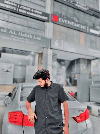 Arham Amjad