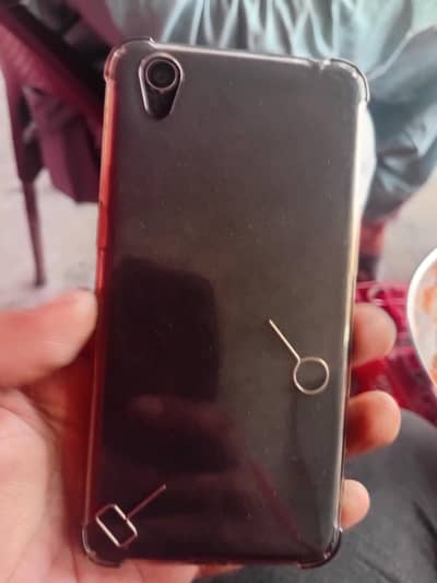 Oppo 2 32 hy penal thora break hy