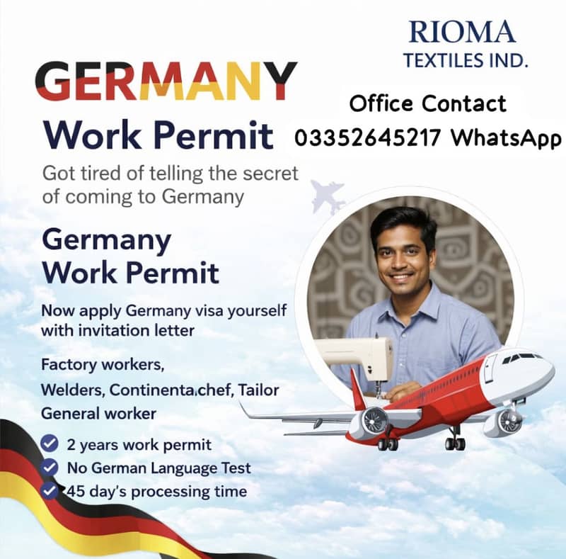 یورپ آنے کا راز بتاتے بتاتے تھک گئے 1