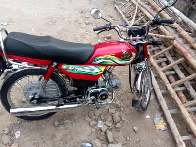 bike 10 by 10 ha 3500 Chali ha all ok ha