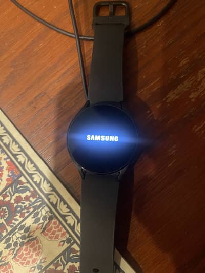 Samsung Galaxy watch 4