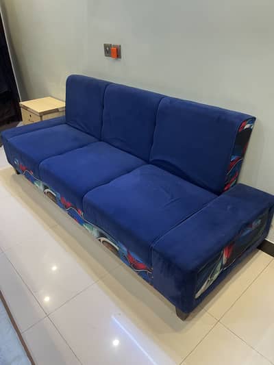 Sofa cum bed for sale