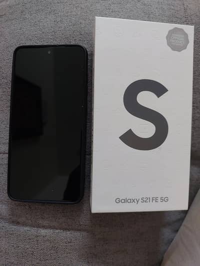 Samsung S21 FE