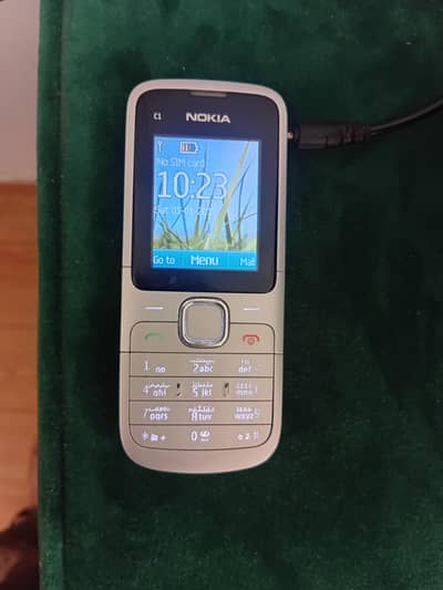 nokia c1 01 for sale