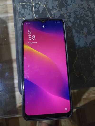 Oppo A5 3/64 gb