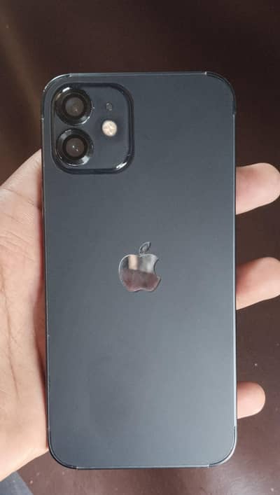 Iphone 12 non pta factory unlocked read add