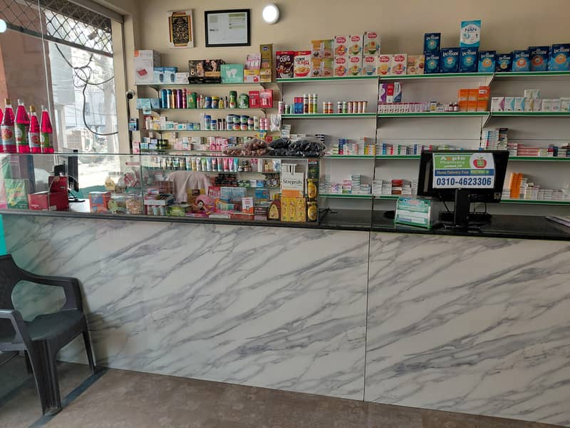 Apple plus pharmacy 4