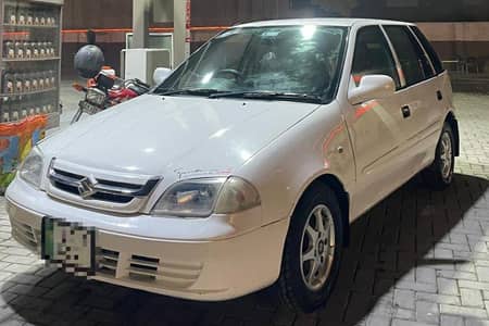 Cultus vxr 2016 Limited edition