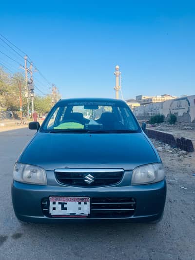 Alto 2010 full original condition