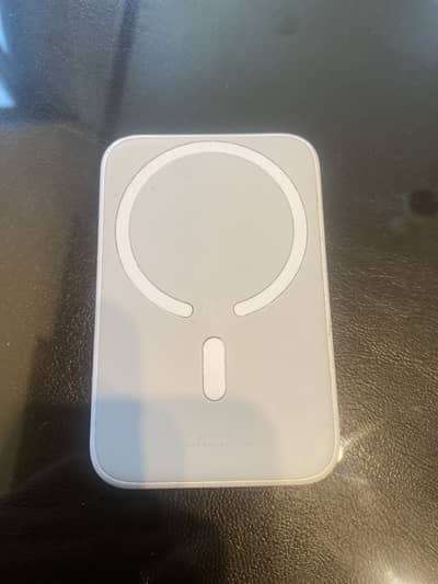 Baseus wireless charger