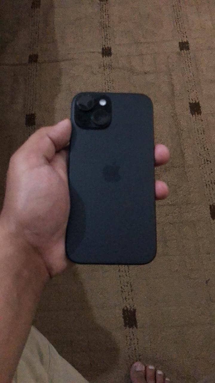Iphone 15 jv 2