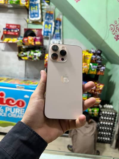 I phone 16pro max Non pta JV Canadian