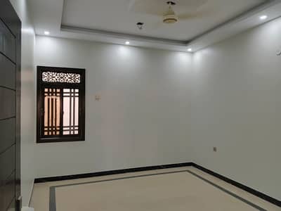 Prominently-Located Prime Location House Available In Naya Nazimabad - Block B For sale