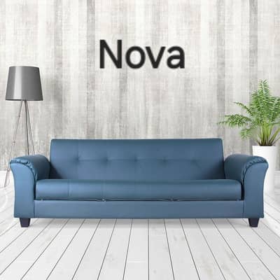Diamond SofaCumBed (Nova)
