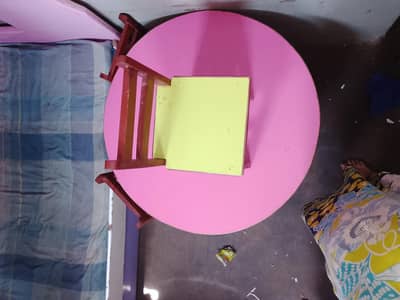 3 korsiya 1 tebile badalbad