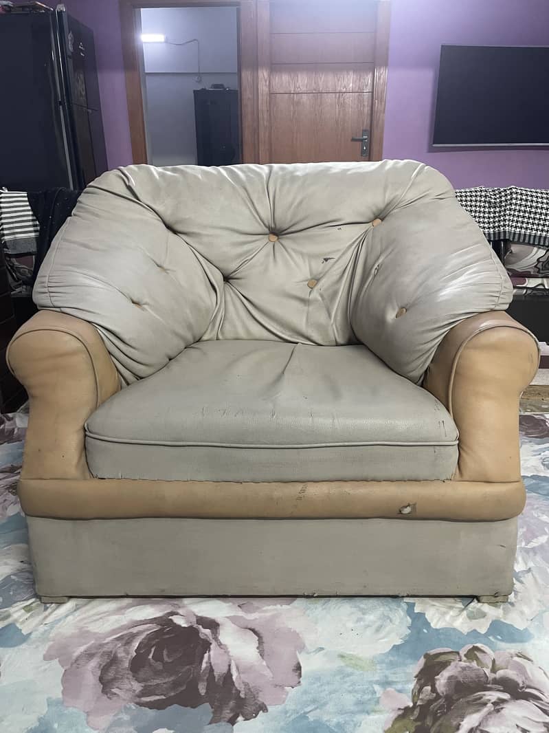 sofa set 5