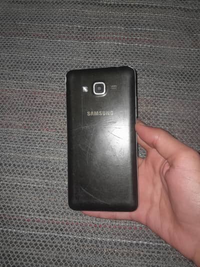 samsung galaxy grand prime plus 1.5 GB ram 8GB storage