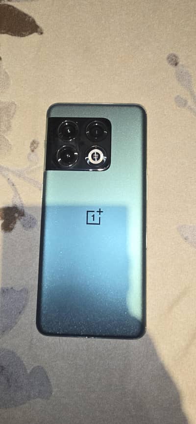 One plus 10 pro Pta approved  5G
