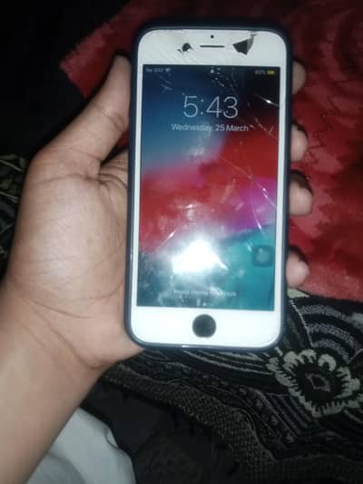 I phone 6 64 gb non pta