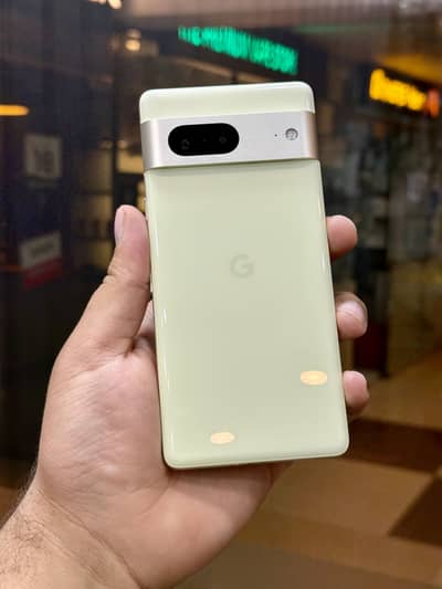 Google Pixel 7 5G