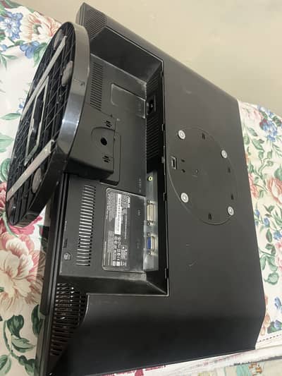 ASUS 22” Monitor for sale