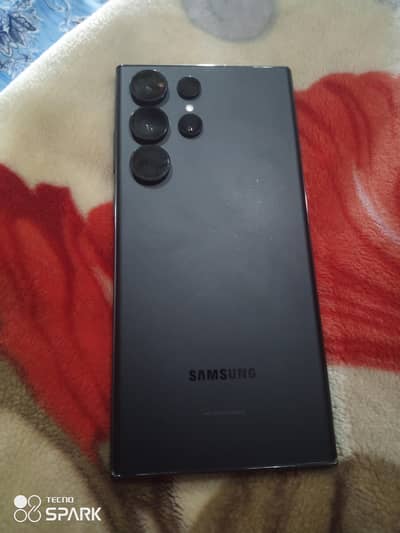 Samsung Galaxy s 23 ultra