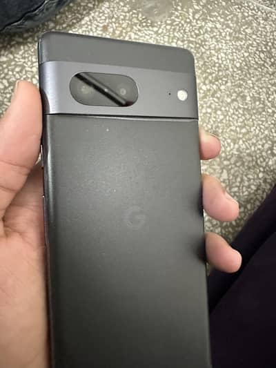 google pixel 7 official pta prove