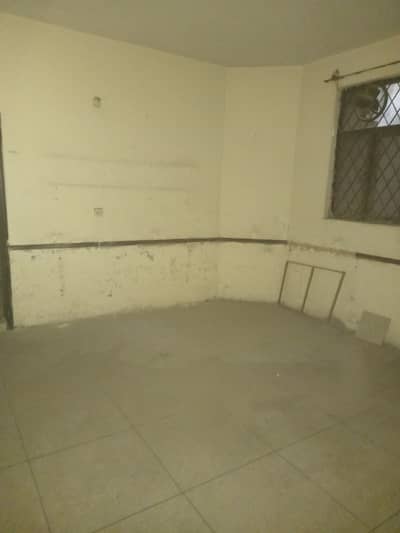 Upper Portion For Rent