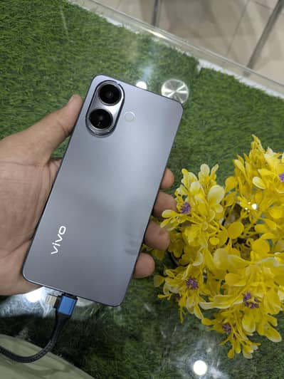 Vivo V60 Lite 5g