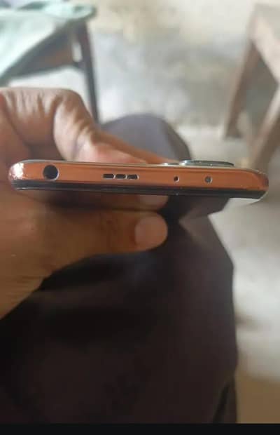Redmi note 10 pro penal change hai finger off hai
