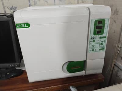 Dental unit for sale