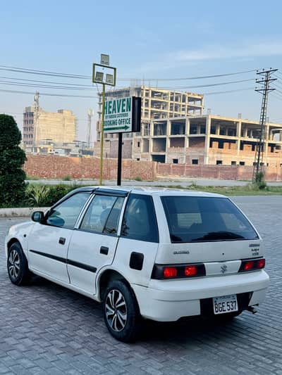 Suzuki Cultus 2013 Chiled Ac Power steering beter Alto Mehran Cuore