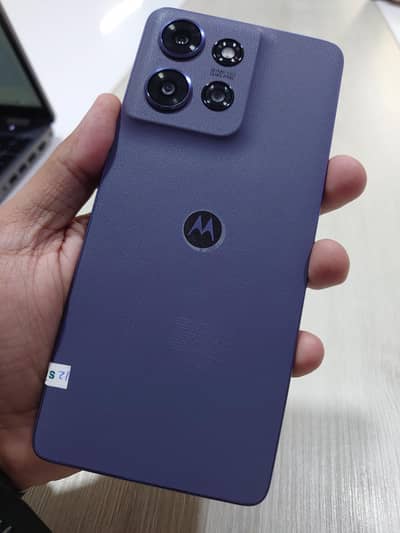 Motorola G Power 2025