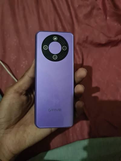 Gfive 4G 2/16 Touch and type