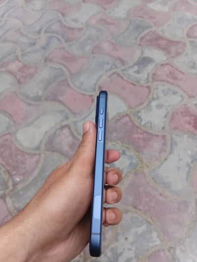 Iphone 17promax 512gb non pta