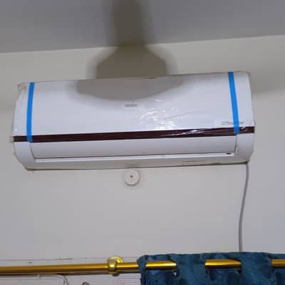 Haier 1 Ton DC Inverter AC Cool Only HSU-12LF