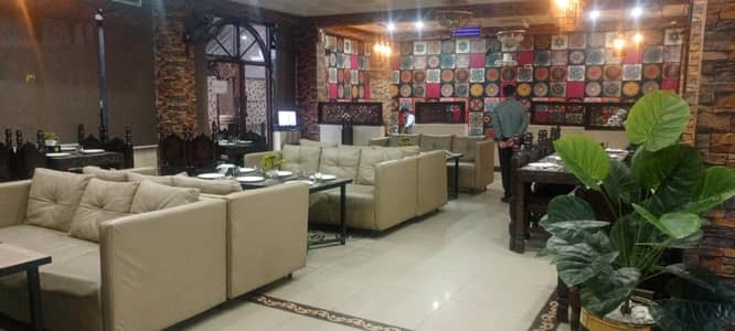 pakistani, chinese, fastfood chef required